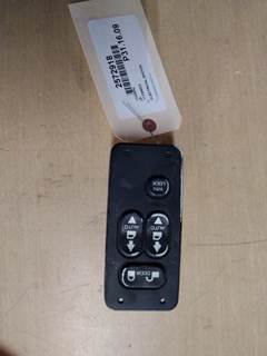 International ProStar Left Door Electrical Switch