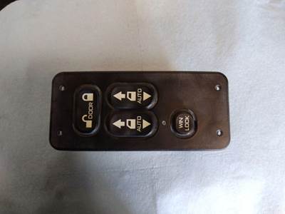 International ProStar Left Door Electrical Switch for a International PROSTAR 122