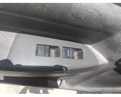 Isuzu NRR Left Door Electrical Switch