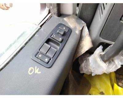 Kenworth T380 Left Door Electrical Switch