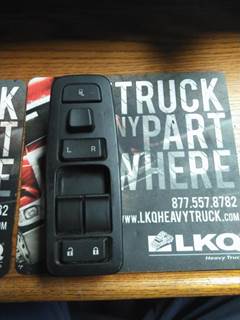 Kenworth T680 Left Door Electrical Switch