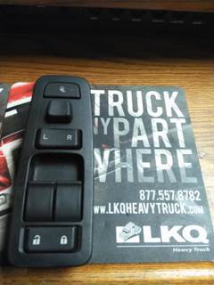 Kenworth T680 Left Door Electrical Switch