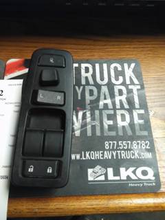 Kenworth T680 Left Door Electrical Switch