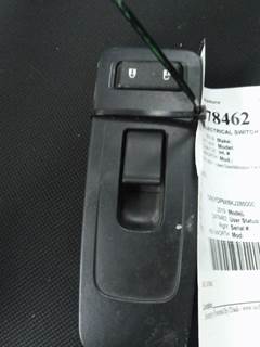 Kenworth T680 Right Door Electrical Switch