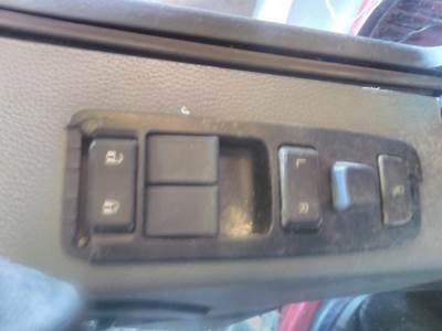 Kenworth T680 Left Door Electrical Switch