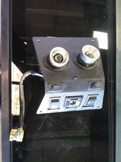 Kenworth T800 Door Electrical Switch