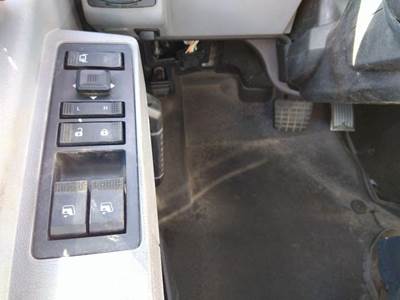 Mack Anthem Left Door Electrical Switch