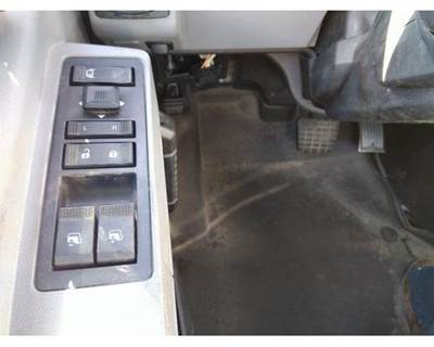 Mack Anthem Left Door Electrical Switch