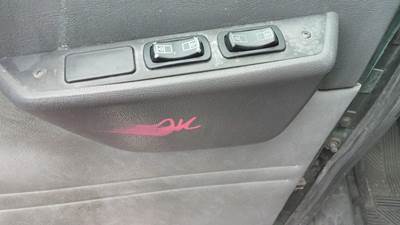 Mack Pinnacle CXU612 Left Door Electrical Switch for a Mack CXU612