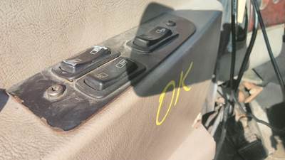 Mack Vision CX613 Left Door Electrical Switch for a Mack CX613