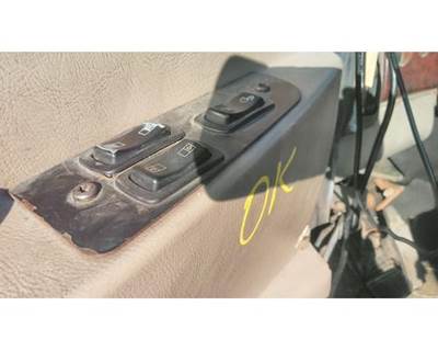 Mack Vision CX613 Left Door Electrical Switch for a Mack CX613