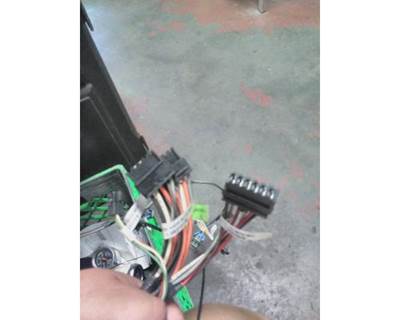 Peterbilt 337 Left Door Electrical Switch