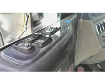 Peterbilt 386 Left Door Electrical Switch