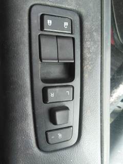 Peterbilt 579 Left Door Electrical Switch