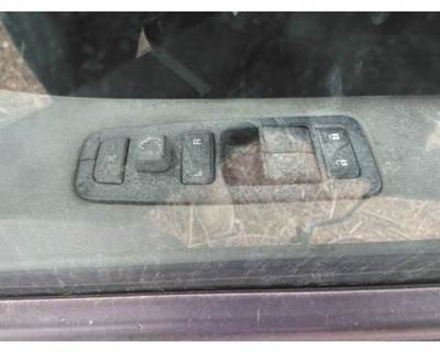Peterbilt 579 Left Door Electrical Switch