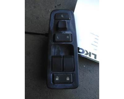 Peterbilt 579 Left Door Electrical Switch