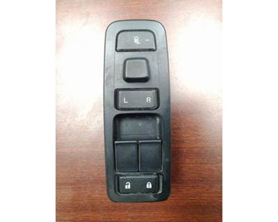 Peterbilt 579 Left Door Electrical Switch