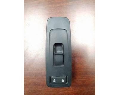 Peterbilt 579 Right Door Electrical Switch
