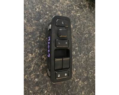 Peterbilt 579 Left Door Electrical Switch