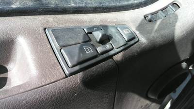 Volvo VNL Left Door Electrical Switch
