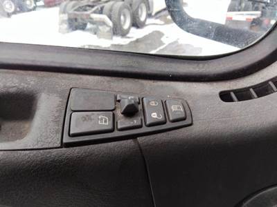 Volvo VNL Left Door Electrical Switch