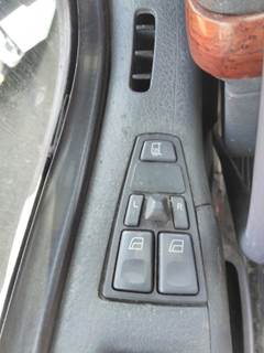 Volvo VNL Left Door Electrical Switch