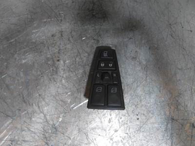 Volvo VNL Left Door Electrical Switch