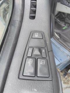 Volvo VNL Left Door Electrical Switch