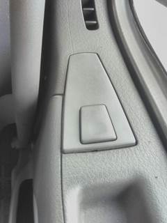 Volvo VNL Right Door Electrical Switch