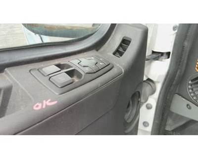Volvo VNL Left Door Electrical Switch
