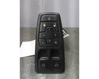 Volvo VNL Left Door Electrical Switch