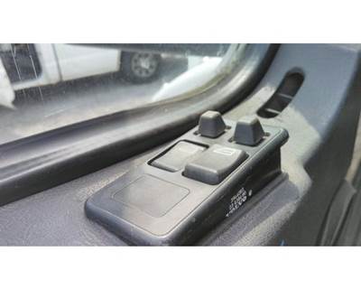 Volvo VNL Left Door Electrical Switch