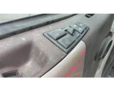 Volvo VNL Left Door Electrical Switch