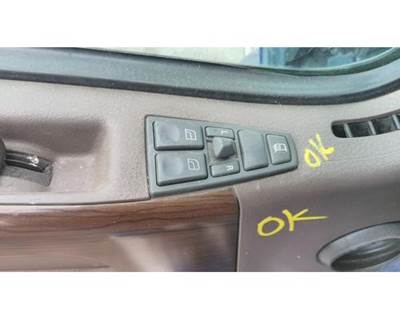 Volvo VNL Left Door Electrical Switch