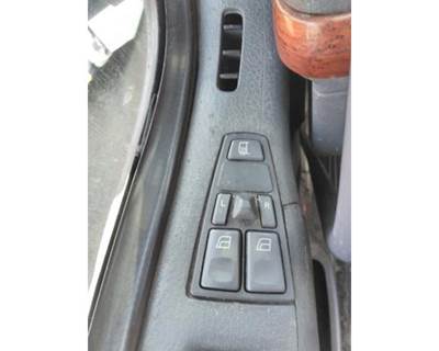 Volvo VNL Left Door Electrical Switch