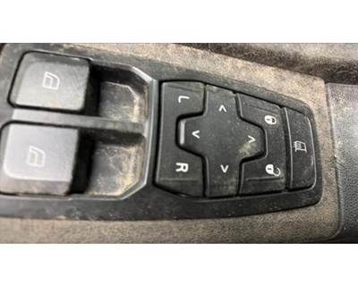 Volvo VNL Left Door Electrical Switch