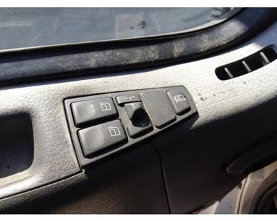 Volvo VNM Left Door Electrical Switch