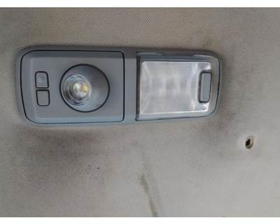 Volvo VNR Left Door Electrical Switch