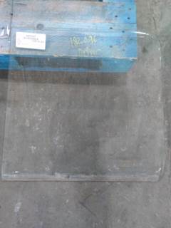 Ford LTS9000 Left Front Door Glass