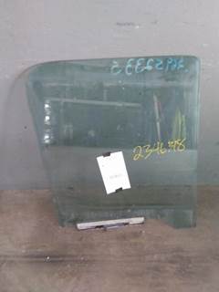 Freightliner Cascadia 125 Left Front Door Glass