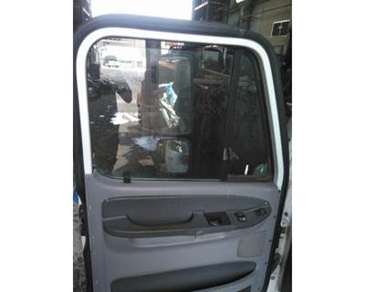 Freightliner Columbia 120 Left Front Door Glass
