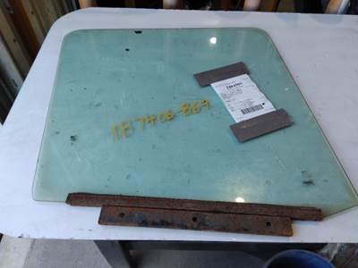 Freightliner FL70 Right Front Door Glass