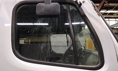 Freightliner M2 106 Right Front Door Glass