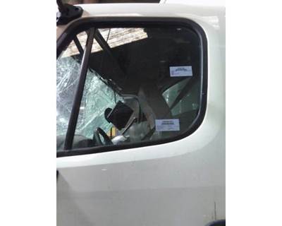 Freightliner M2 106 Left Front Door Glass
