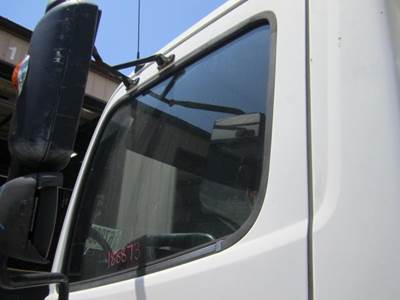 Hino 268 Left Front Door Glass