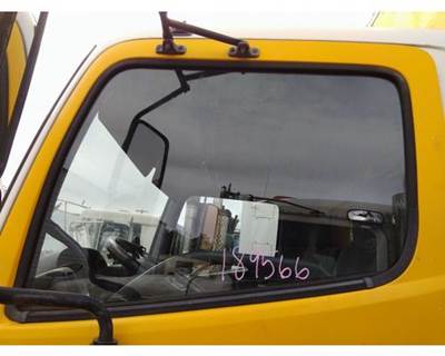 Hino 268 Left Front Door Glass