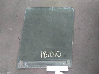 International 4300 Left Front Door Glass