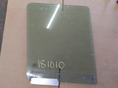 International 4300 Right Front Door Glass