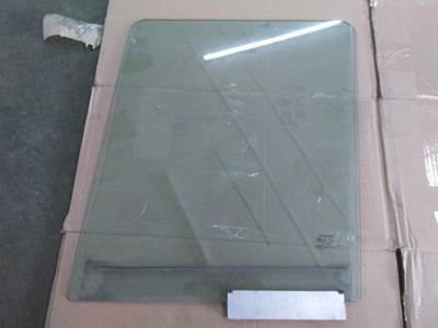 International 4300 Left Front Door Glass