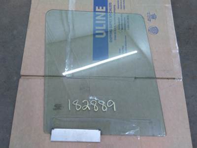 International 4300 Right Front Door Glass